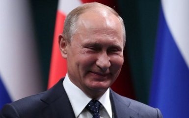Подарунок для Путіна: екс-держсекретарка США зробила резонансну заяву