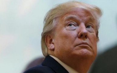 Британський комік анонсував вихід нової комедії про Трампа: опубліковано тизер