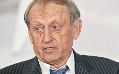 Експрезидент "Мотор Січі" блокував постачання гелікоптера для військової розвідки