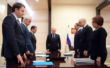 Влада Чехії запропонувала "ліки" для Путіна та Росії