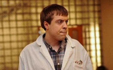 Зірку "Інтернів" відправили до "Миротворця"