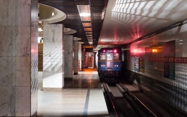 Київське метро нагадало про важливі зміни в оплаті проїзду