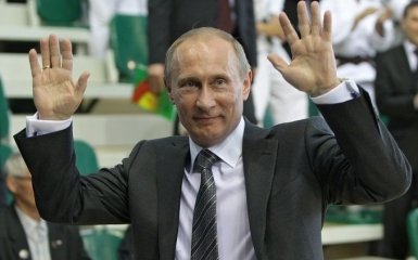 "Он что, псих?": партнер Зеленского уверяет, что можно договориться с Путиным