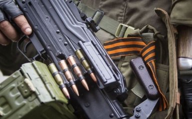 Зіткнення під Водяним: з'явилися нові дані про втрати бойовиків ДНР