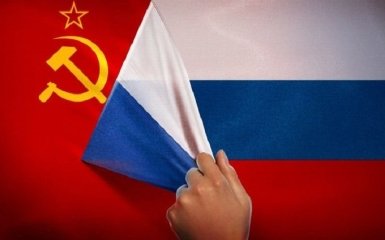 Россияне жалеют о распаде СССР: сеть возбудил новый соцопрос