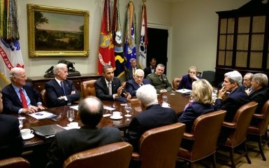 В выборе Обамой нового замгенсека НАТО увидели заигрывание с Россией