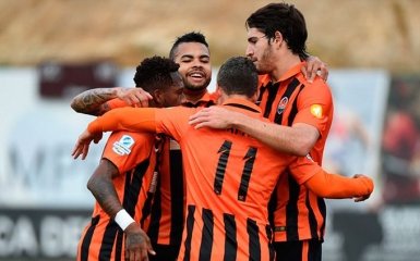 "Шахтер" разгромил датчан на Atlantic Cup: опубликовано видео