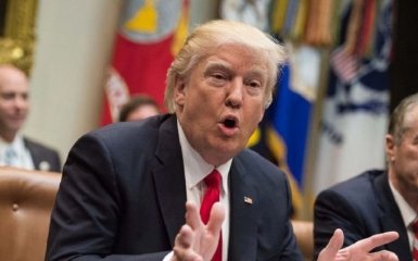 Трамп розповів, коли США запровадять нові санкції проти Росії