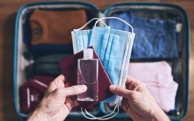 Количество больных коронавирусом в Украине 3 марта снова растет