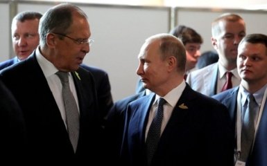 Одни страшилки: посол рассказал, как Кремль шантажирует Запад
