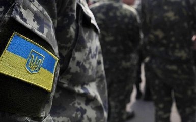 Война на Донбассе: штаб АТО сообщил трагическое известие