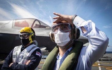 НАТО экстренно созывает заседание из-за обострения в Афганистане