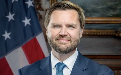 Вэнс объяснил, чего добивается Трамп