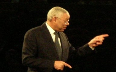 Помер колишній держсекретар США Колін Павелл – названо причину