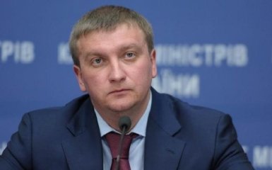 Петренко рассказал, когда Украина выйдет из лидеров европейского антирейтинга