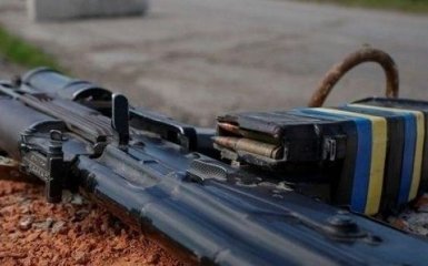 На Донбасі активізувалися бойовики ЛНР, сили АТО зазнали втрат