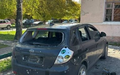 Нова атака РФ на Харківську область - що відомо