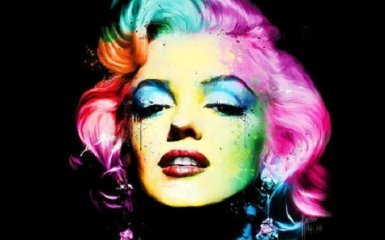 Богині Instagram: як би виглядали легендарні красуні 20 століття з трендами 2018 року