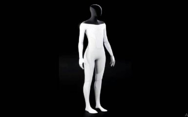 Робот-гуманоїд Tesla може вирішити проблему нестачі робочої сили – Маск