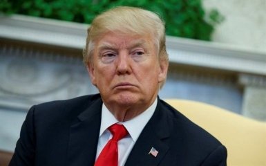 Перед выборами Трамп солгал о состоянии собственного здоровья