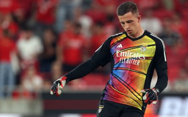 Анатолий Трубин