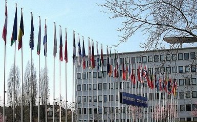 Игра на опережение: в России выступили с громким заявлением о выходе из Совета Европы