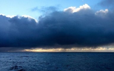 Ученые рассказали, как падение скорости Гольфстрима скажется на Украине