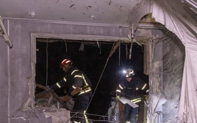 Наслідки нових атак Росії на Україну - що відомо