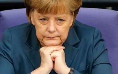 Меркель послала Трампу прозрачный намек насчет его курса