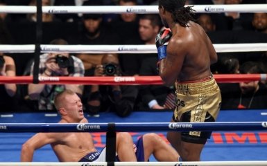 Глазков из-за травмы пропустит от 10 до 12 месяцев