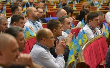 Рада меняет правила введения карантина в Украине