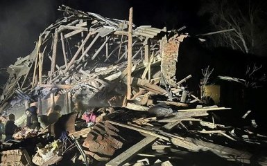 Россияне обстреляли "Пункт несокрушимости" в Константиновке – есть погибшие и раненые