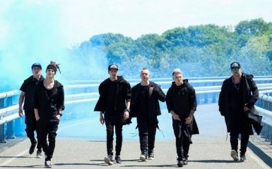 Подопечные Потапа рассказали о любви в новом клипе: опубликованы фото и видео