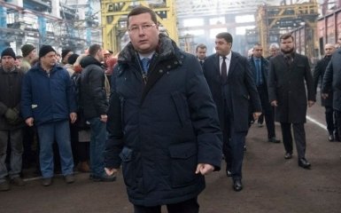У Кабміні затримали російського шпигуна: з'явилася реакція Кремля