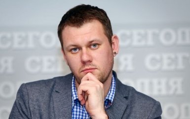 Савченко должна умереть для Украины - журналист Денис Казанский