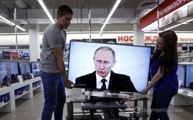 Если украинцам желают умереть, это хорошо - известный блогер о российской пропаганде