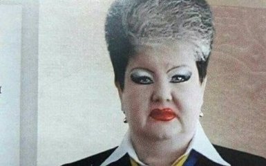 Не ображаюся: яскрава суддя прокоментувала бум навколо свого фото