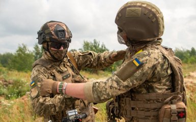 What is known about the new success of Ukrainian soldiers?