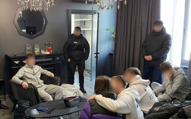 Ґвалтування заради контенту. У Києві поліція відкрила провадження — фото