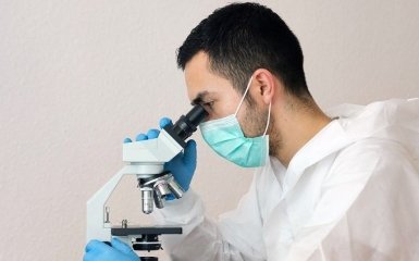 Количество больных коронавирусом в Украине 22 октября побило новый антирекорд