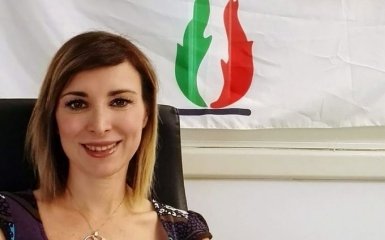 Внучка Муссоліні отримала впевнену перемогу на виборах у Римі