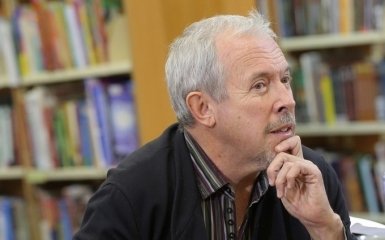 Макаревич возмутился тем, как на росТВ "бьют" украинцев