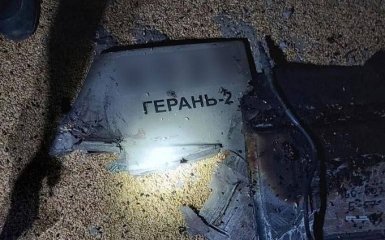 Сили ППО вночі знищили 4 ударні БПЛА над півднем України