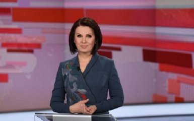 У известной украинской телеведущей диагностировали рак