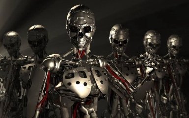 Армия США начнет тестирование боевых роботов