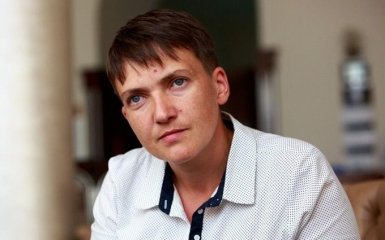 У Авакова жорстко прокоментували вчинки Савченко: з'явилося відео