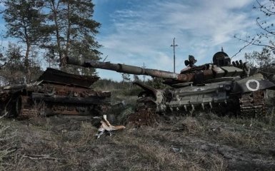 ВСУ продолжают успешное наступление в Луганской области