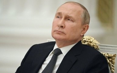 РосСМИ пишут о "первом визите" Путина в Мариуполь