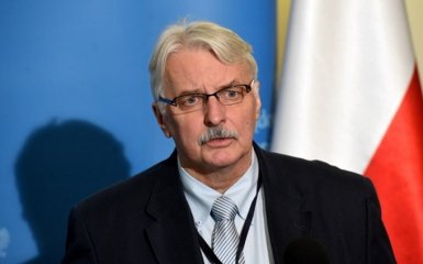 Польша ответила на письмо украинских политиков