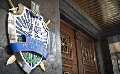 В Украине задержали "министра" оккупированного Крыма: появились подробности
